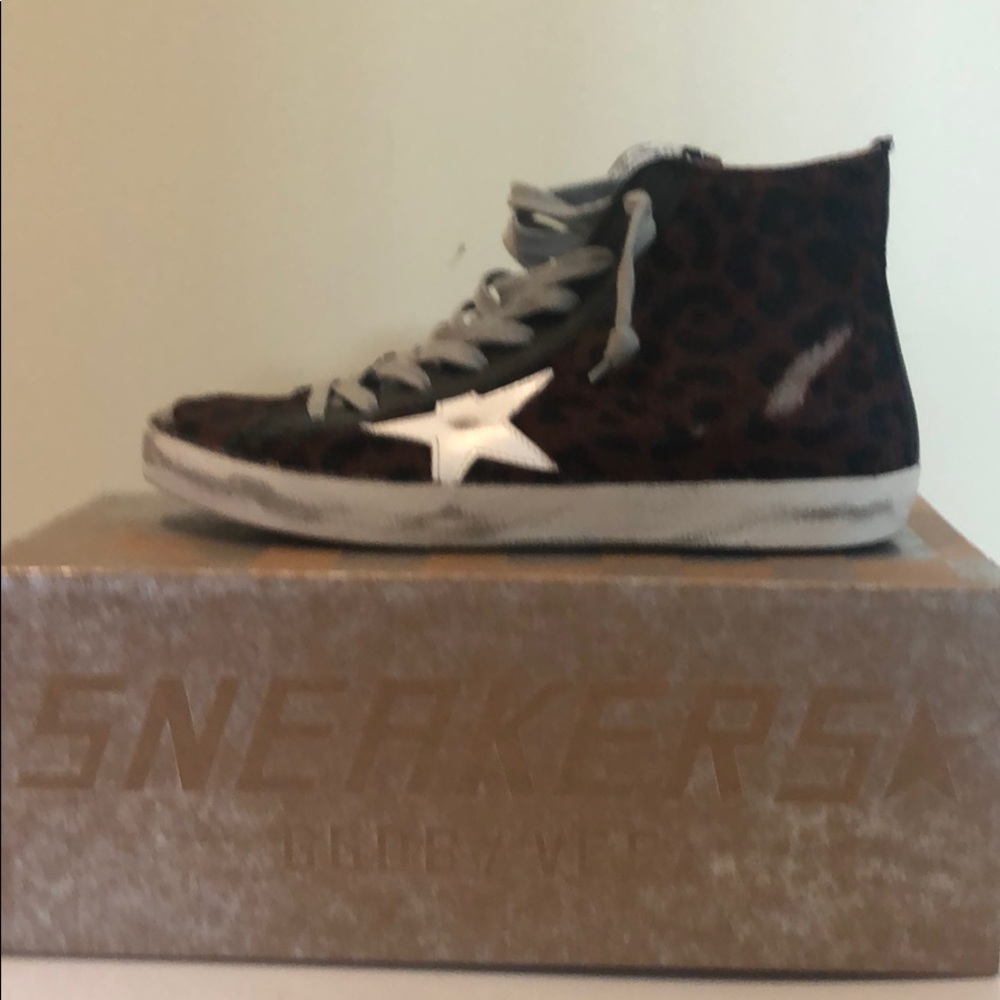 Golden Goose Sneakers